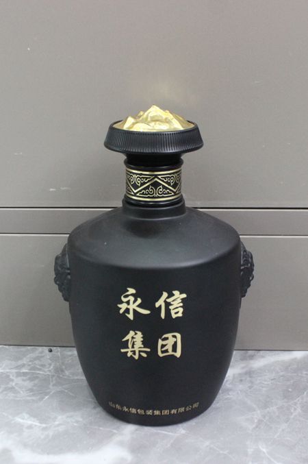 玻璃酒瓶的防偽技術(shù)趨勢(shì)